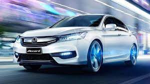 There's something distinctively different about the accord. 2018 Honda Accord 2 0 Vti L Price Specs Reviews News Gallery 2021 Offers In Malaysia Wapcar