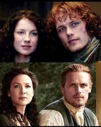 Pin On Outlander Bk5 The Fierry Cross