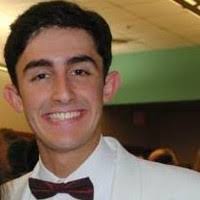 Christopher Rosal Email & Phone Number