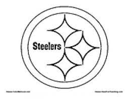 Keep a cat and pumpkin company on a magical night. 16 Awesome Photos Pittsburgh Steelers Coloring Pages Mcanalley Coloring Home