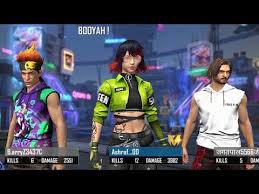 Garena free fire has been very popular with battle royale fans. Free Fire Clash Squad Live Gameplay Free Fire Giveaways Youtube