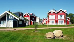 Urlaub Mit Kindern Tipps Fur Ostsee Ferienparks Ferienanlagen