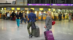 Almanya vize formu ve dilekçede verilmesi gereken bilgiler. Almanya Sevgililere Vize Verecek