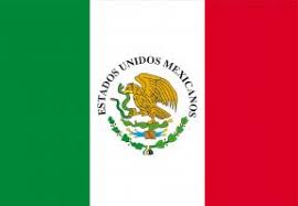 Resultado de imagen para imagenes de la bandera de mexico