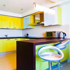 Check spelling or type a new query. Pictures Of Kitchens Modern Yellow Kitchens Kitchen 7 Modern Yellow Kitchen Yellow Kitchen Lacquer Kitchen Cabinets