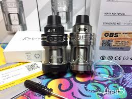 รีวิว อะตอมแท๊งค์ คอยล์สำเร็จ ใช้ได้ทั้ง coil voopoo pnp, smok rpm โคตรดีบอกเลย colibri tank. Area 51 Posts Facebook