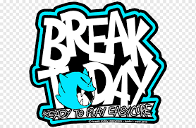 Maybe you would like to learn more about one of these? Logo Break Day Livery Bus Simulator Indonesia Livery Bussid Indonesia Simulator Bus Stiker Distro Kaca Teks Logo Png Pngwing