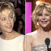 Ces stars qui vieillissent mal...