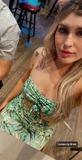 Deanna Champion's Instagram, Twitter & Facebook