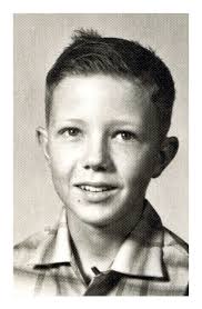 John Larry Lockhart: Feb 1, 1944