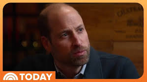 Prince William Gets Candid About Kate and Charles’ Cancer Journeys