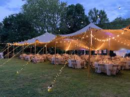 France location vous propose un large choix de tentes. Raima Menestra Location Tente Reception Catering Gard Herault