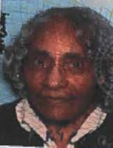 Obituary information for Ozie S. Bussey