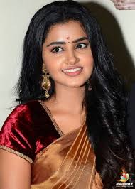 Beautiful girl indian