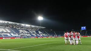 Preview and stats followed by live commentary, video highlights and match report. Link Live Streaming Duel Papan Atas Liga Belanda Ajax Vs Twente