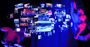 What Is The Future of Digital Media? What Are Types of Digital Media? |  Built In