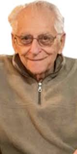 Jim Jickess 1932-2022