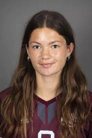 2021 Women's Soccer Roster