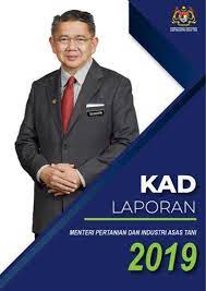 Sembang online dengan ruslan abdul ghani ahmad, pengarah industri asas tani dan bukan padi lembaga k. Kementerian Pertanian Dan Industri Makanan Jabatan Penerangan Malaysia