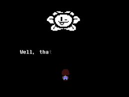 Download (1 mb) floweytale is my take on the famous undertale's omega flowey fight! Undertale Flowey Fight On Coub