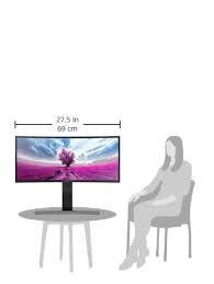 A foot is a unit of length equal to exactly 12 inches or 0.3048 meters. Samsung Se790c Series S29e790c 29 Inch Screen Led Lit Monitor Buy Online In Pakistan At Desertcart Pk Productid 15200722