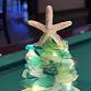 Create A Sea Glass Tree with Artist at Heart in - Quintana's Speakeasy, 2200 S Taylor Rd Event Image