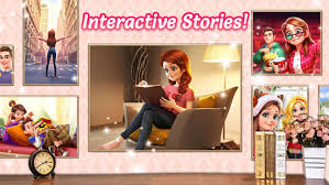 Sift through the inventory and find some cute pieces of furniture to put in your room. My Home Design Dreams 1 0 135 Mod Apk Unlimited Money Apk Home
