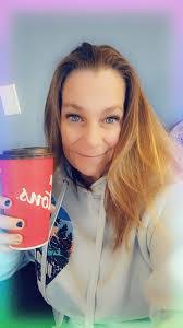 Anita Gaines's Instagram, Twitter & Facebook