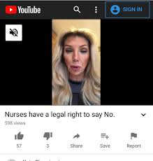 Her focus is on raising awareness of the toxic world we live in. Rory Cellan Jones On Twitter Won T Link To The Account But Anti Vaxer Covid Conspiracy Theorist Kate Shemirani Is Back On Youtube Trying To Persuade Nhs Staff To Refuse The Vaccine Https T Co Qwtwktmpv3