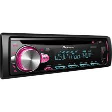 Pioneer Deh S2050ui Oto Teyp Kullanici Yorumlari Teyp Otomobil Urunler