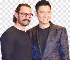Aamir Khan Secret Superstar 3 Idiots Andy Lau Hong Kong Glasses Transparent Png