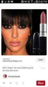 Your olive skin tone works with a wide range of lipstick colors from subtle nude to electric orange. Best Lipstick For Olive Skin And Dark Hair Lipstick Gallery