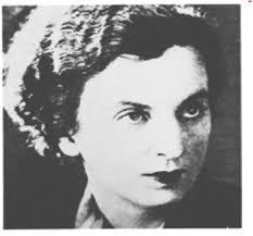 Emma Goldman: Political Thinking in the Streets