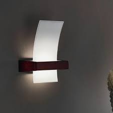 Led wall lights at 2modern. Wood Wall Lights From Modelight Quality Designer Lighting Modern Bedroom Lighting Contemporary Wall Lights Modern Wall Lights