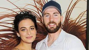 Chris evans has no bad blood with his onetime significant others. Chris Evans Dating History From Jessica Biel To Jenny Slate Hollywood Life