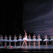 American Ballet Theatre Tickets Seatgeek