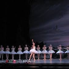 American Ballet Theatre Tickets Seatgeek