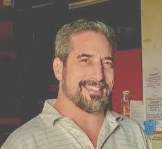 Richard Howey's Instagram, Twitter & Facebook