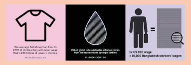 Try general cardiology for a comprehensive review of all topics or expert cardiology for more advanced questions. Scary Facts The Impact Of Fashion On Our Planet Ms Bay