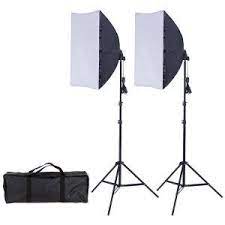 Top 10 Best Softbox Lighting Kit In 2019 Reviews Softbox Photography Photography Lighting Kits Softbox Lighting Kit