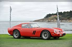 Image result for Ferrari 250 GTO