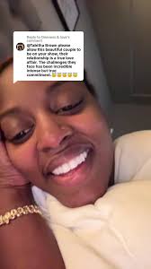 Replying to @Oneness & love thank you guys so much for rooting for me and  @chase.tyler1 however I do believe @Tabitha Brown has already selected her  winners! Congratulations to all of the couples, ...