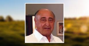 John A. Demarco Obituary January 8, 2012