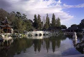 Liu Fang Yuan Garden Of Flowing Fragrance Is One Of Largest Chinese Gardens Outside China Designed T Chinese Garden San Marino California Around The Worlds