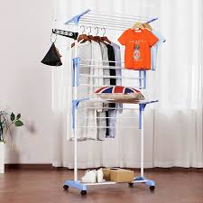 Check spelling or type a new query. Clothes Hanger Rack Drying Clothing Life Changing Products