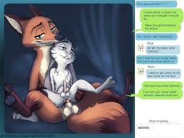 Post 2602512: Jack_Savage Nick_Wilde RobCivecat Zootopia