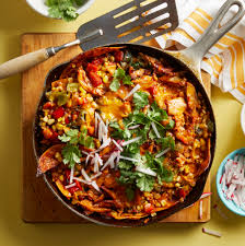 This chicken casserole is packed with plenty of veg including mushrooms, carrot, onion, and celery. Diabetic Casserole Recipes Eatingwell