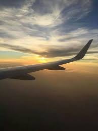 El Cielo De Ayer Llegando A Nuevo Leon 11 De Octubre 2014 Monterrey Mexico Mexico Cielo