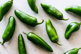 Maybe you would like to learn more about one of these? Jalapeno Peppers 101 Isabel Eats