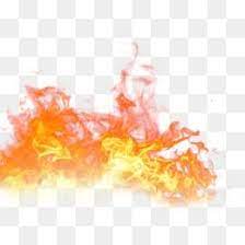 Flame Clip Art Picsart Png Green Traffic Light